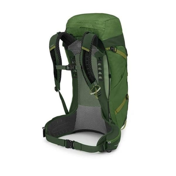 Vandringsryggsäck Osprey Stratos 44 Grön 44 L
