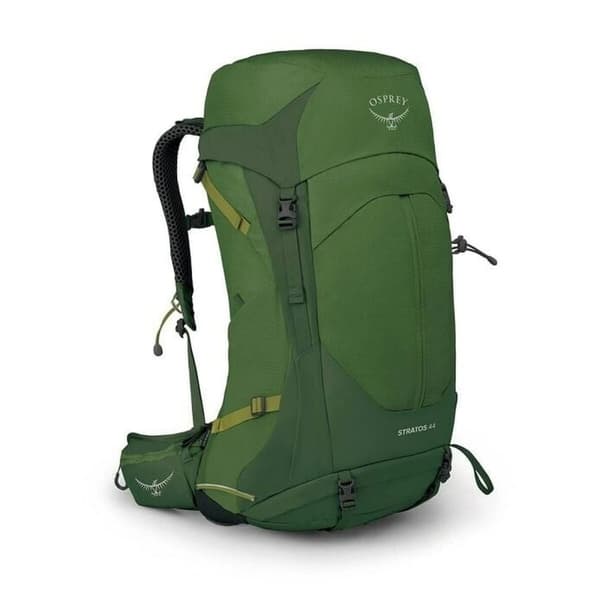 Vandringsryggsäck Osprey Stratos 44 Grön 44 L