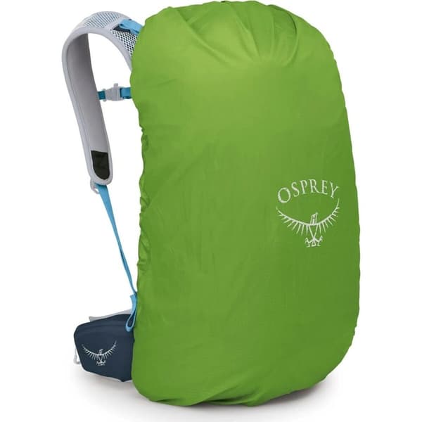 Vandringsryggsäck Osprey Hikelite 28 Marinblå 28 L