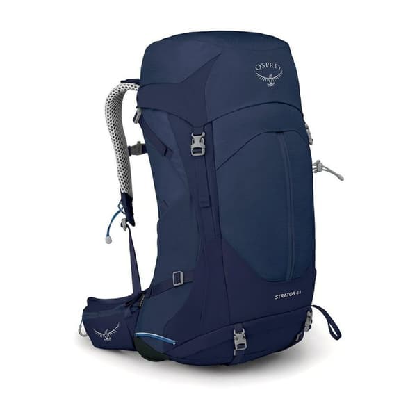 Vandringsryggsäck Osprey Stratos 44 44 L