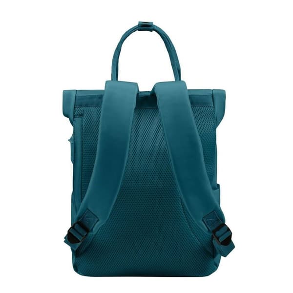 Ryggsäck Casual American Tourister Urban Groove City Marinblå 17 L 25 x 36 x 20 cm Casual (Casual) (1 Delar)