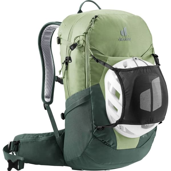 Vaellusreppu Deuter Futura 27 Vihreä 27 L