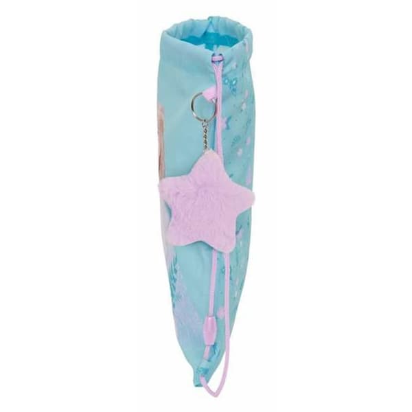 Ryggsekk med Stringer Frozen Hello spring 26 x 34 x 1 cm