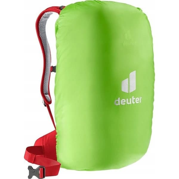 Vaellusreppu Deuter Futura 23 Punainen 23 L