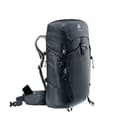 Pikkukuva 3 / 10: Vaellusreppu Deuter Trail PRO 34 SL Musta 34 L