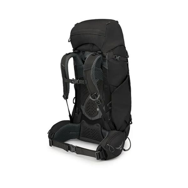 Vaellusreppu Osprey Kyte 58 Musta 58 L