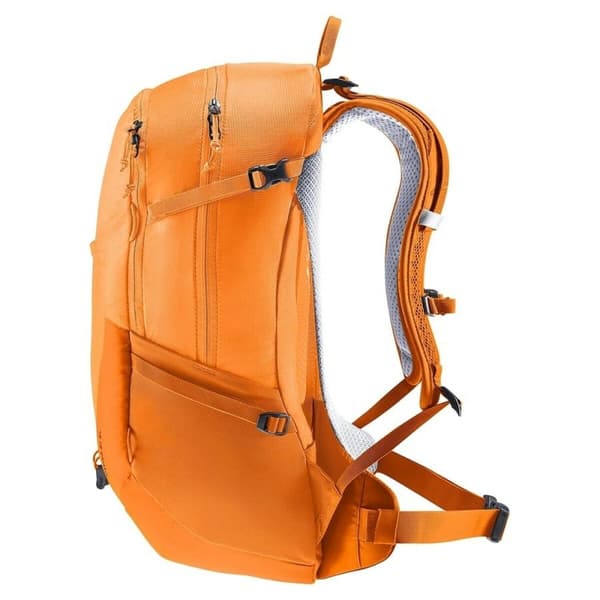 Vaellusreppu Deuter Futura 21 SL Oranssi 21 L