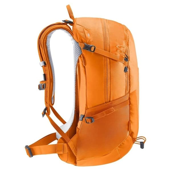 Vaellusreppu Deuter Futura 21 SL Oranssi 21 L