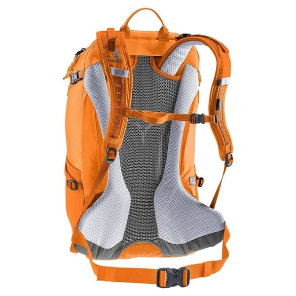 Vaellusreppu Deuter Futura 21 SL Oranssi 21 L