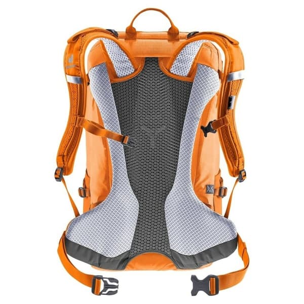 Vaellusreppu Deuter Futura 21 SL Oranssi 21 L