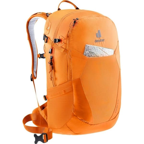 Vaellusreppu Deuter Futura 21 SL Oranssi 21 L
