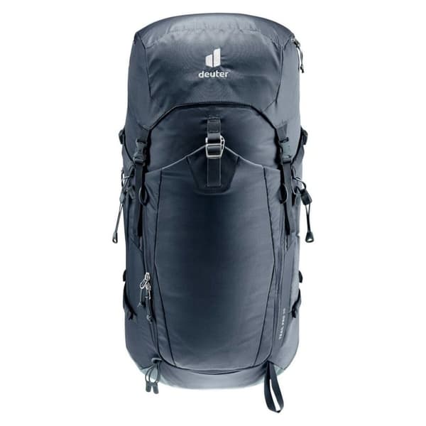 Vaellusreppu Deuter Trail PRO 36 Musta 36 L