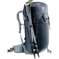 Pikkukuva 4 / 11: Vaellusreppu Deuter Trail PRO 36 Musta 36 L