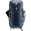 Pikkukuva 5 / 11: Vaellusreppu Deuter Trail PRO 36 Musta 36 L