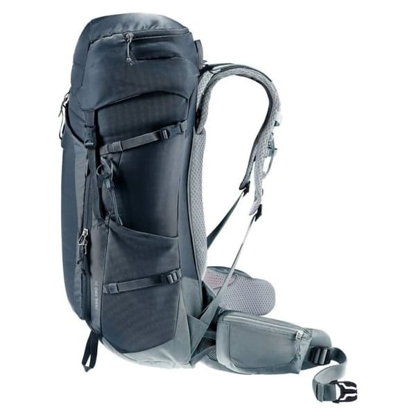 Vaellusreppu Deuter Trail PRO 36 Musta 36 L