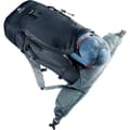 Pikkukuva 7 / 11: Vaellusreppu Deuter Trail PRO 36 Musta 36 L