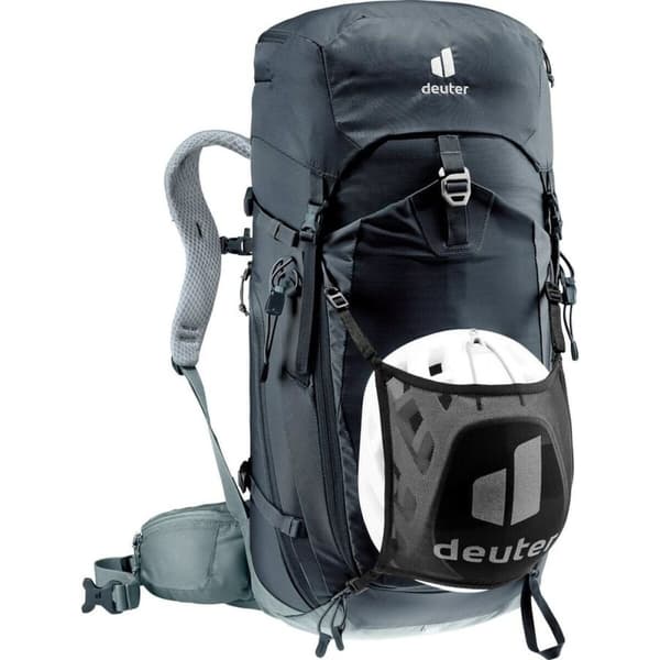 Vaellusreppu Deuter Trail PRO 36 Musta 36 L