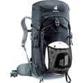 Pikkukuva 8 / 11: Vaellusreppu Deuter Trail PRO 36 Musta 36 L
