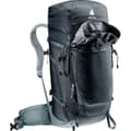 Pikkukuva 9 / 11: Vaellusreppu Deuter Trail PRO 36 Musta 36 L