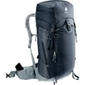 Pikkukuva 1 / 11: Vaellusreppu Deuter Trail PRO 36 Musta 36 L