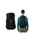 Pikkukuva 4 / 4: Kiipeilyreppu Osprey Aether Plus 100 Musta 100 L