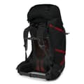 Pikkukuva 2 / 4: Kiipeilyreppu Osprey Aether Plus 100 Musta 100 L