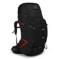 Pikkukuva 1 / 4: Kiipeilyreppu Osprey Aether Plus 100 Musta 100 L