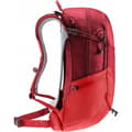 Pikkukuva 3 / 10: Vaellusreppu Deuter Futura 23 Punainen 23 L