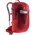 Pikkukuva 8 / 10: Vaellusreppu Deuter Futura 23 Punainen 23 L