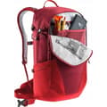 Pikkukuva 9 / 10: Vaellusreppu Deuter Futura 23 Punainen 23 L