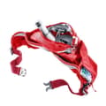Pikkukuva 2 / 3: Laukku Deuter Pulse 3 l Punainen