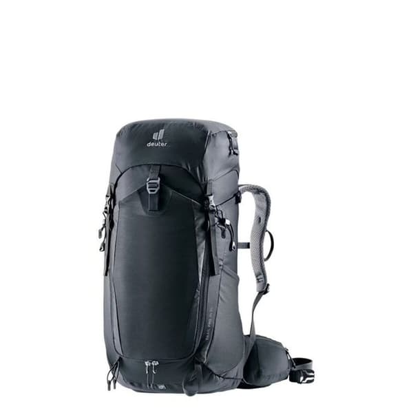 Vaellusreppu Deuter Trail PRO 34 SL Musta 34 L