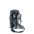 Pikkukuva 6 / 10: Vaellusreppu Deuter Trail PRO 34 SL Musta 34 L