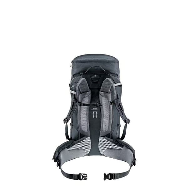 Vaellusreppu Deuter Trail PRO 34 SL Musta 34 L