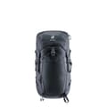 Pikkukuva 8 / 10: Vaellusreppu Deuter Trail PRO 34 SL Musta 34 L
