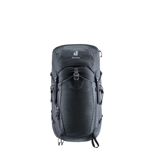Vaellusreppu Deuter Trail PRO 34 SL Musta 34 L