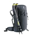 Pikkukuva 2 / 10: Vaellusreppu Deuter Trail PRO 34 SL Musta 34 L