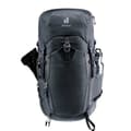 Pikkukuva 1 / 10: Vaellusreppu Deuter Trail PRO 34 SL Musta 34 L