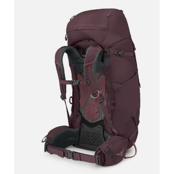 Vaellusreppu Osprey Kyte 58 Magenta 58 L