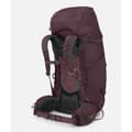 Pikkukuva 6 / 7: Vaellusreppu Osprey Kyte 58 Magenta 58 L