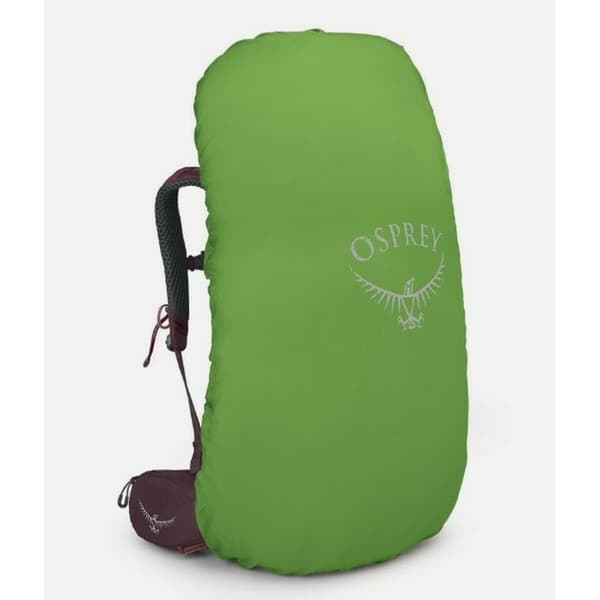 Vaellusreppu Osprey Kyte 58 Magenta 58 L