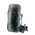 Pikkukuva 3 / 11: Vaellusreppu Deuter Aircontact Pro 65+10 SL Grafiitinharmaa 10 L 65 L