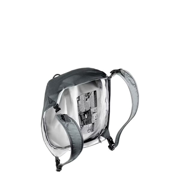 Vaellusreppu Deuter Aircontact Pro 65+10 SL Grafiitinharmaa 10 L 65 L