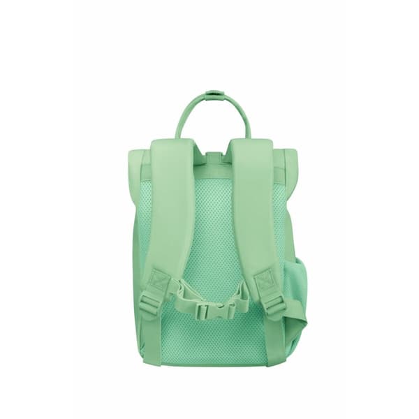 Rento reppu American Tourister Urban Groove Backpack City Mini Vihreä 17 L Casual (1 Kappaletta)
