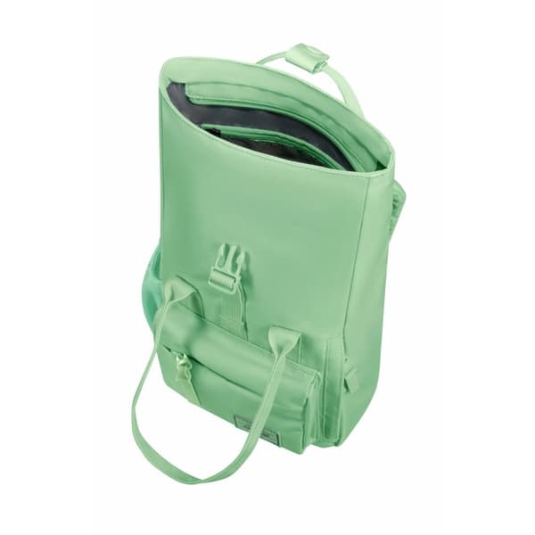Rento reppu American Tourister Urban Groove Backpack City Mini Vihreä 17 L Casual (1 Kappaletta)