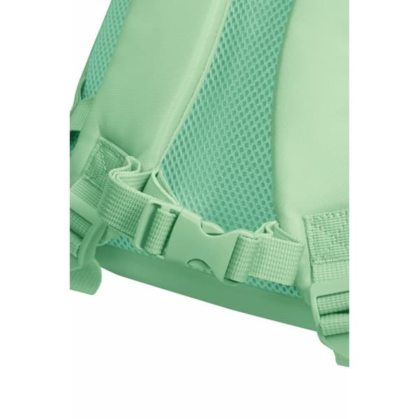 Rento reppu American Tourister Urban Groove Backpack City Mini Vihreä 17 L Casual (1 Kappaletta)