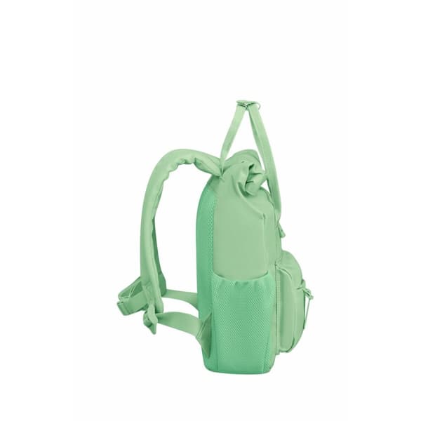 Rento reppu American Tourister Urban Groove Backpack City Mini Vihreä 17 L Casual (1 Kappaletta)