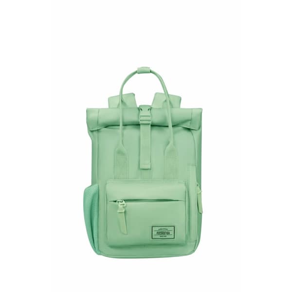 Rento reppu American Tourister Urban Groove Backpack City Mini Vihreä 17 L Casual (1 Kappaletta)