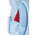 Pikkukuva 5 / 7: Rento reppu American Tourister Urban Groove Pastels Sininen 17 L Casual (1 Kappaletta)