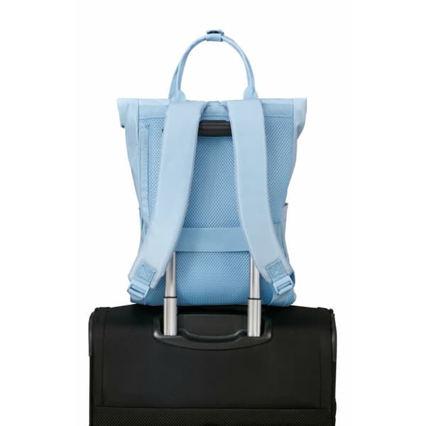 Rento reppu American Tourister Urban Groove Pastels Sininen 17 L Casual (1 Kappaletta)